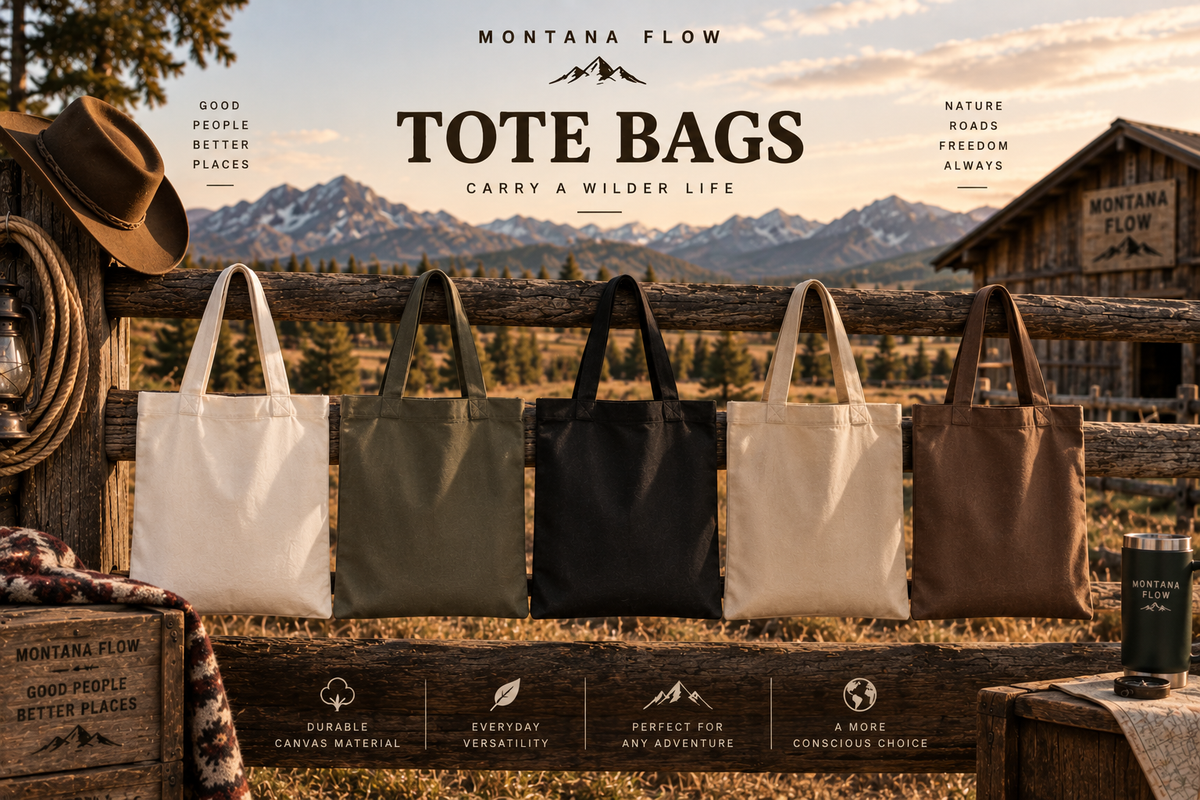 Bags Tote