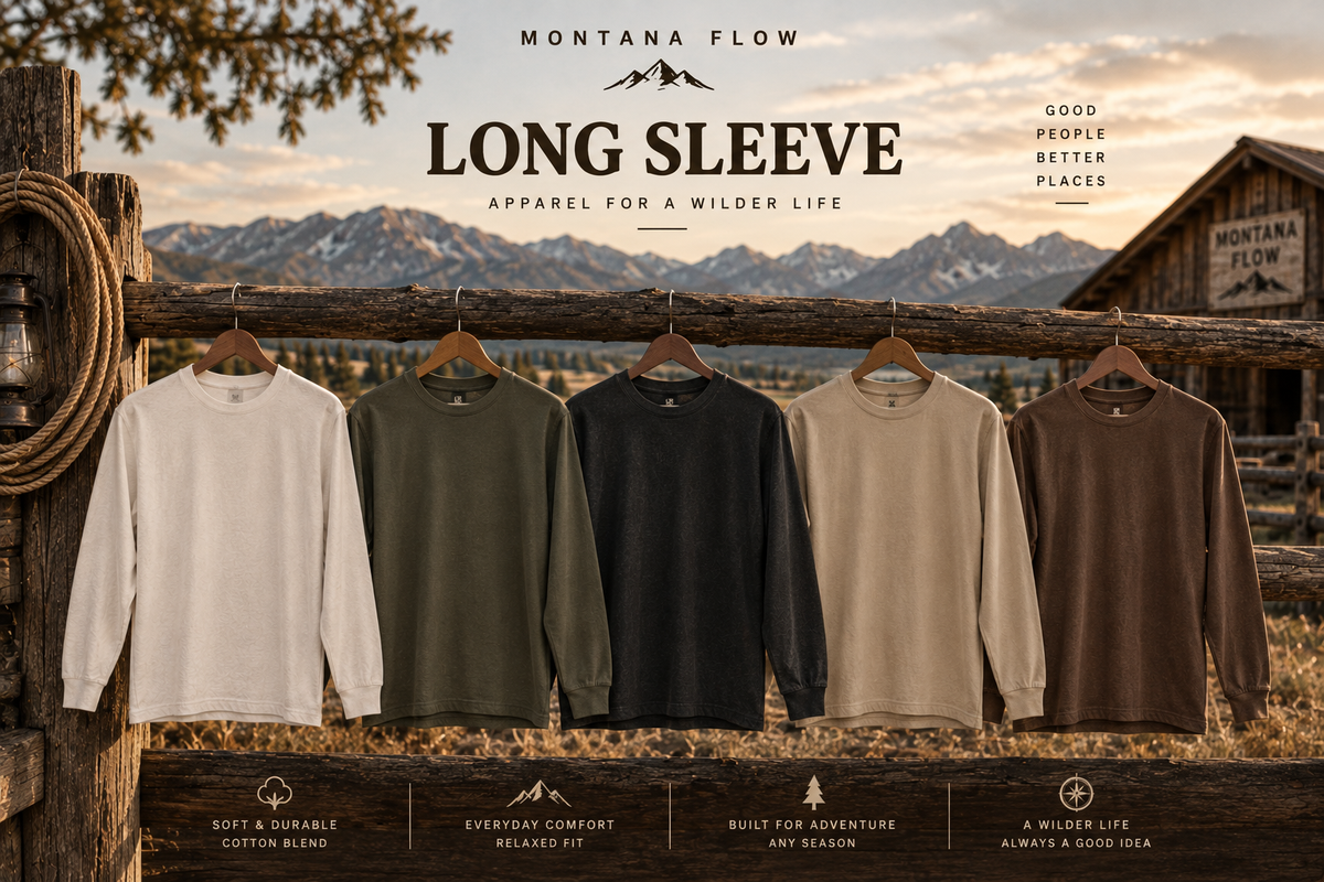 Long Sleeve