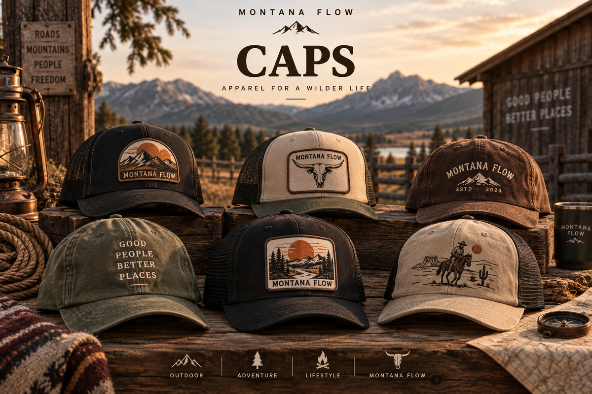 Caps