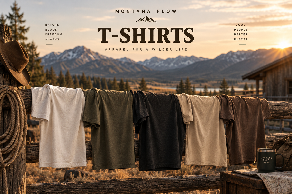 T Shirts
