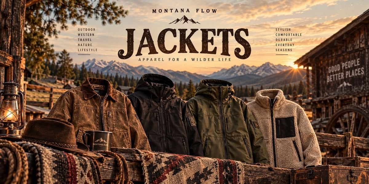Jackets
