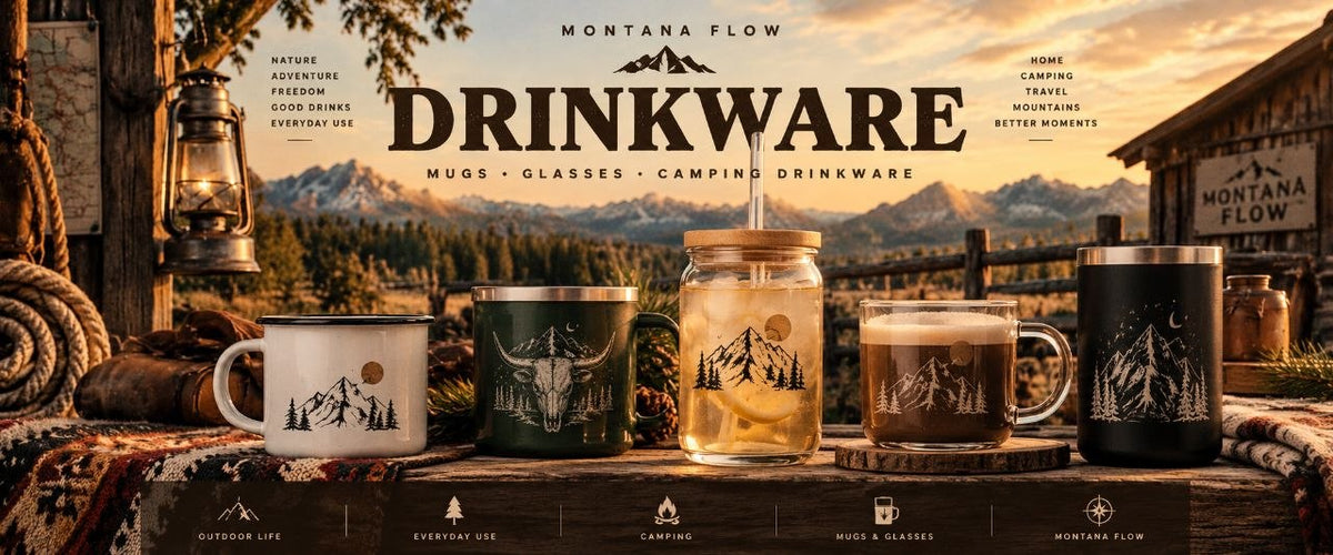 Drinkware