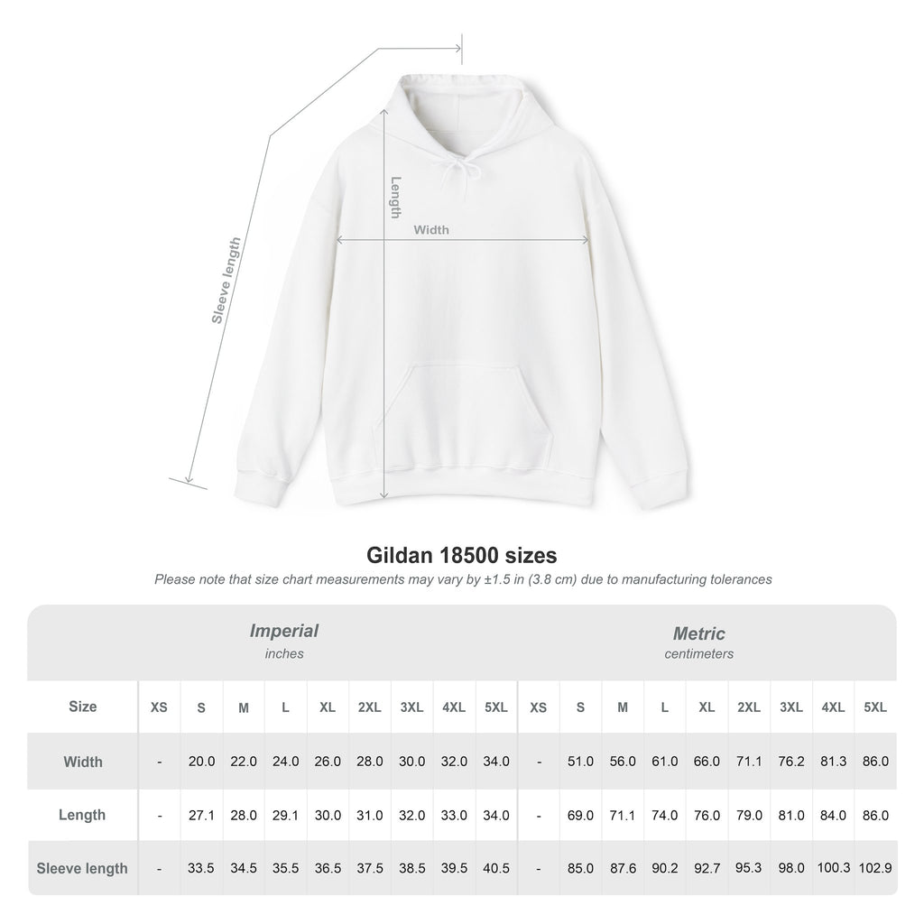 Good Roads Better Mind Hoodie | Vintage Road Trip Sweatshirt