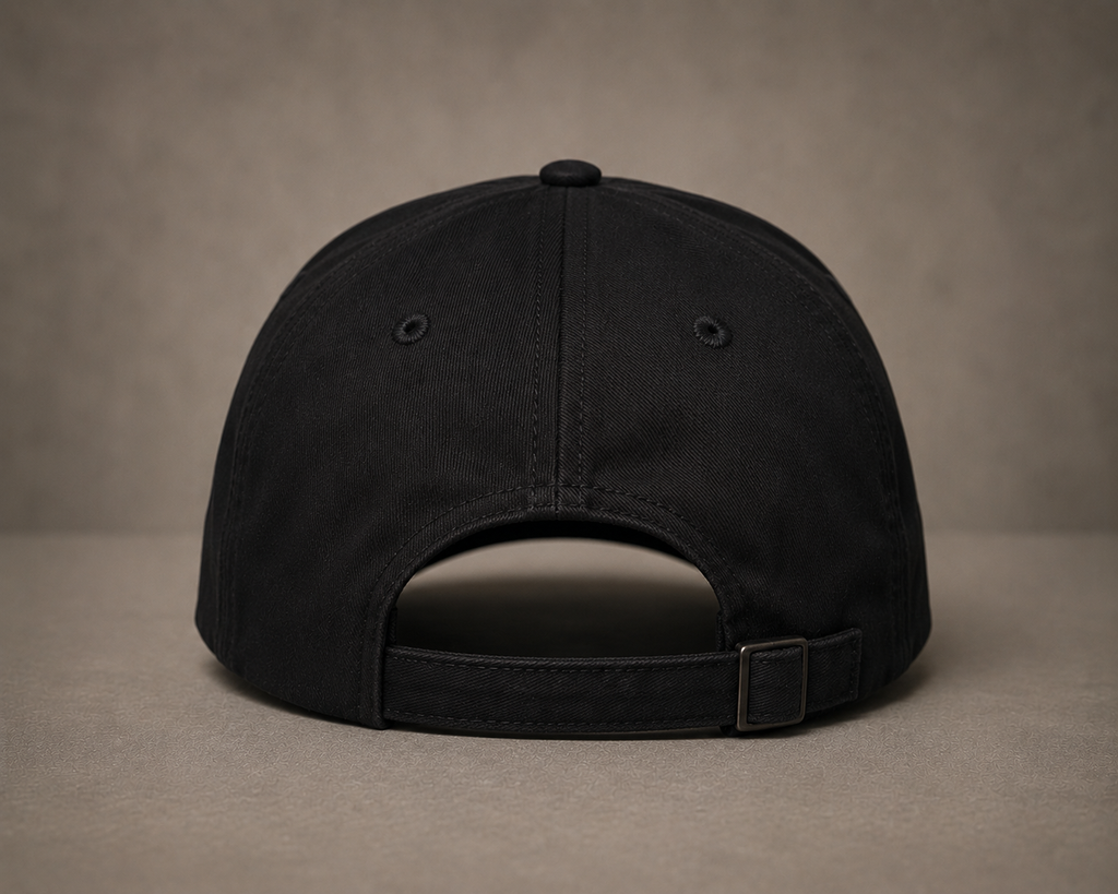 Crossed Arrows Cap | MF Embroidered Dad Hat | Outdoor Adventure Hat