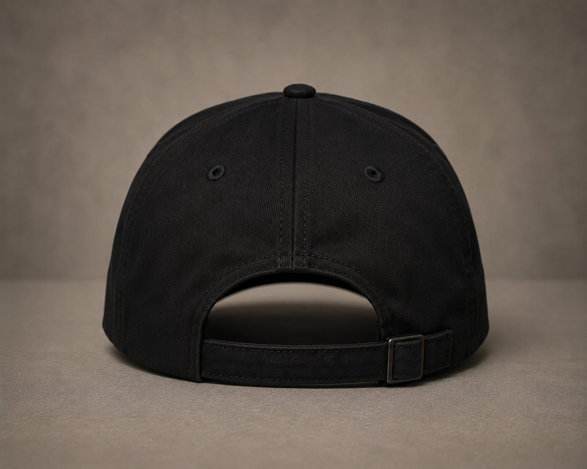 Crossed Arrows Cap | MF Embroidered Dad Hat | Outdoor Adventure Hat