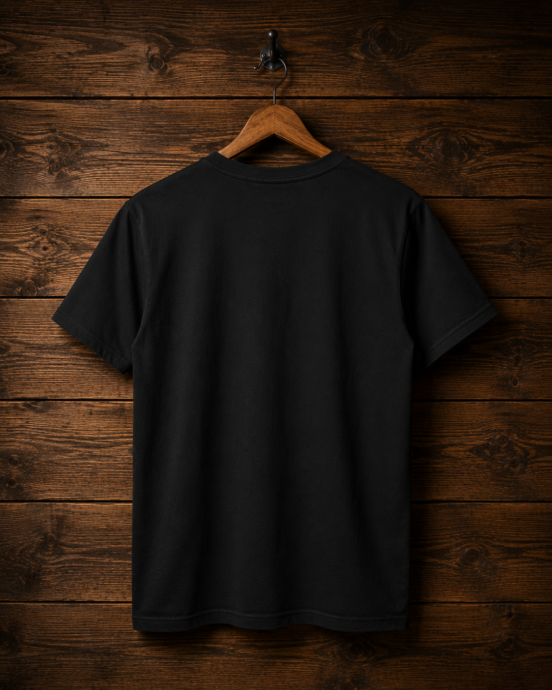 Chase Roads Not People T-Shirt | Vintage Motorcycle Graphic Tee