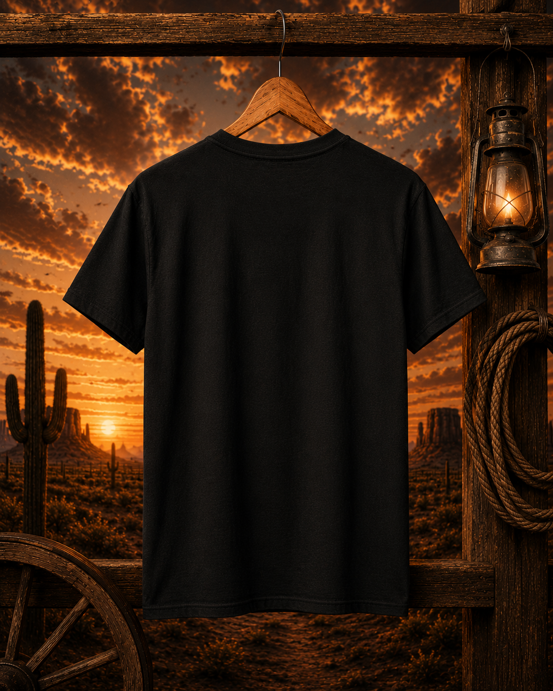 T-shirt de moto Outlaws of the Open Road | T-shirt de biker avec tête de mort, t-shirt graphique western Ride Hard Live Free