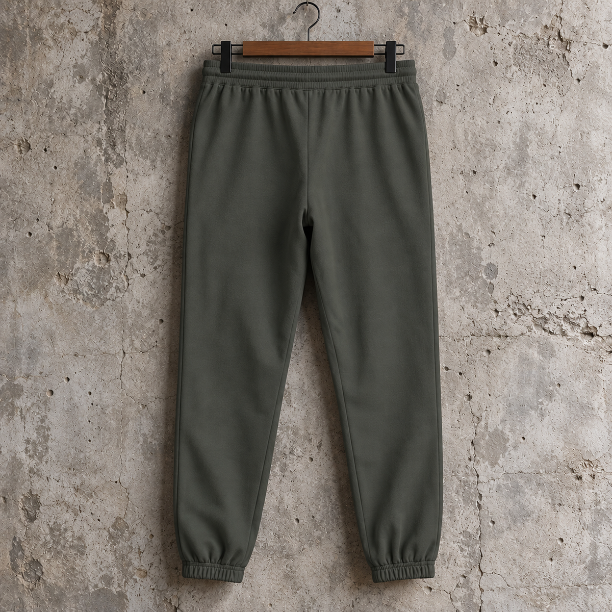 Montana Flow Lightweight Fleece Sweatpants | Unisex Mountain Joggers | Relaxed Fit