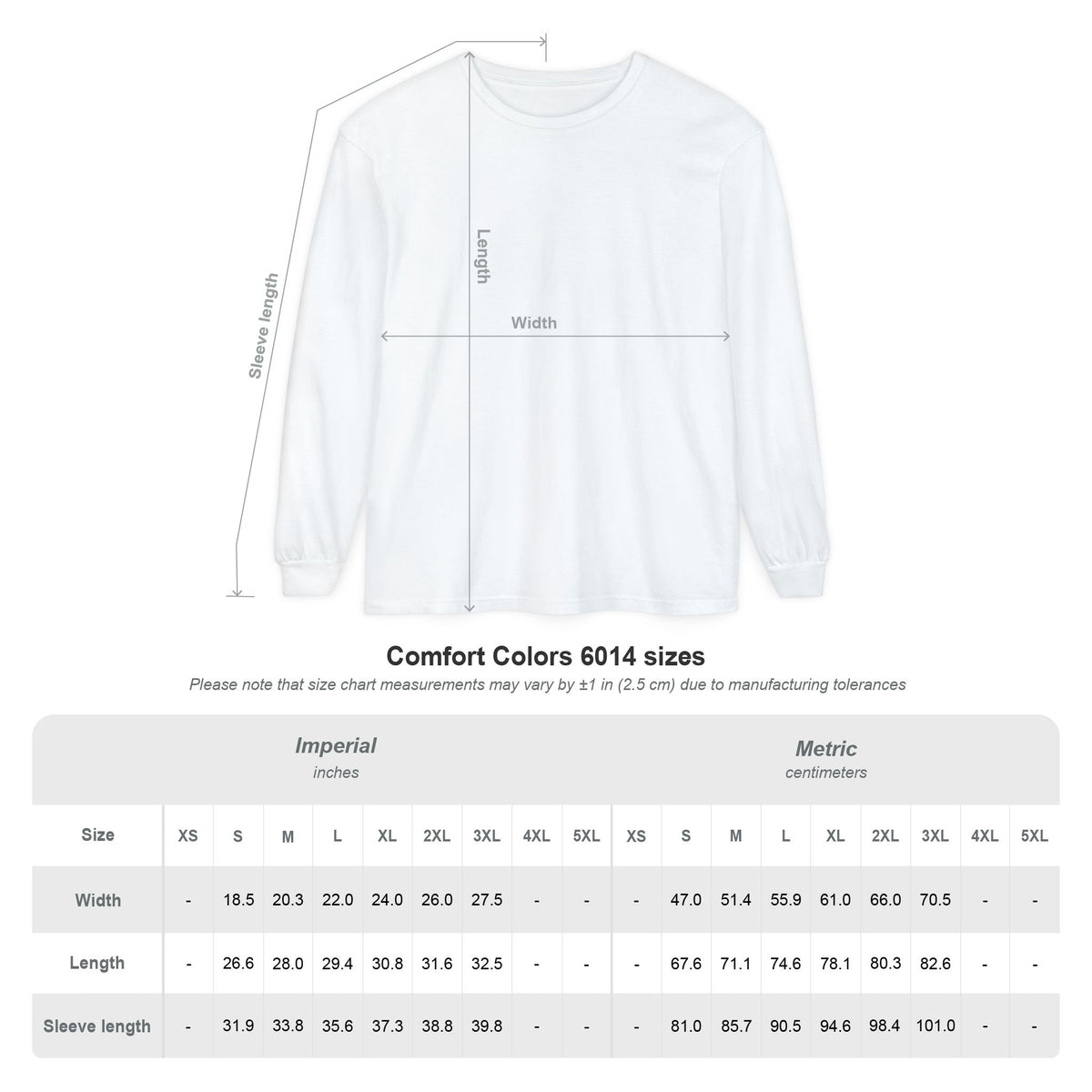 Desert Crescent Moon Long Sleeve T-Shirt | Western Cactus Graphic Tee