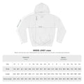 Mount Washington Hoodie | New Hampshire Mountain Sweatshirt | Hiking Nature Pullover