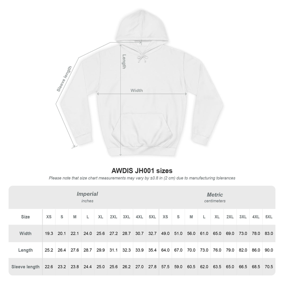 Mount Washington Hoodie | New Hampshire Mountain Sweatshirt | Hiking Nature Pullover