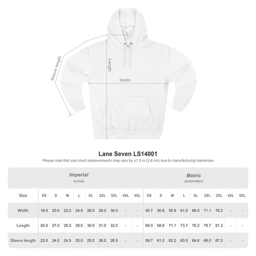 Adventure Is Out There Hoodie | Compass Forest Camping Hiking Sweatshirt